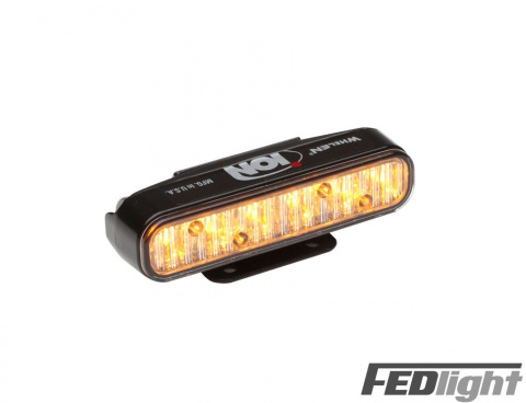 FEDlight > Whelen ION